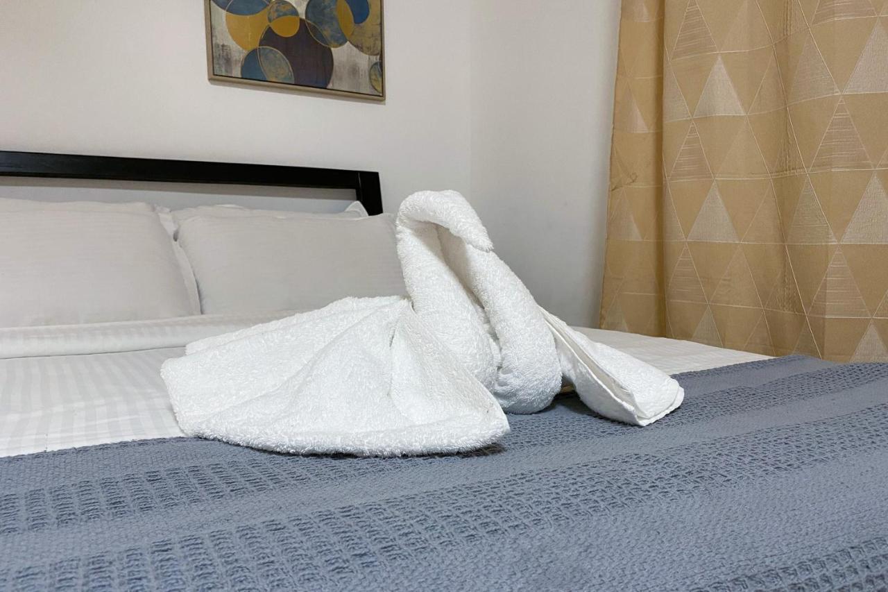 Hotel The Cabyn Adenta Esterno foto